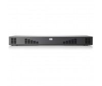 Консоль HP 4x1Ex32 KVM IP Cnsl G2 VM CAC SW (AF622A)