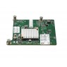 649940-001 Сетевая карта HP FF 10Gb 2-port 554FLB Adapter