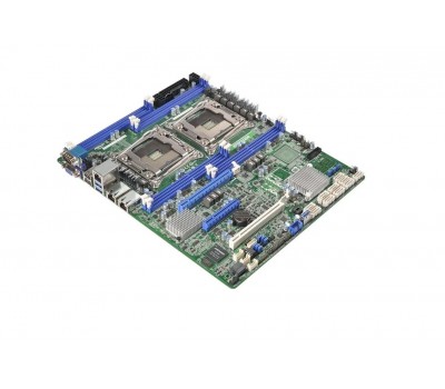 012863-501 Материнская плата HP SCSI I/O board 1-2-core