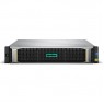 Система хранения HPE MSA 2050 для сети SAN, SFF (2xSAN, 2xRPS, w/o disk/ up to 24 SFF, sfp, req. C8R23B, C8R24B, C8S75B, C8R25B) analog K2R80A (Q1J01A)