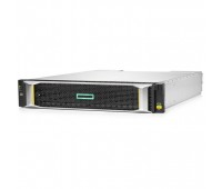 СХД HPE MSA 2060 12Gb SAS SFF (R0Q78A)